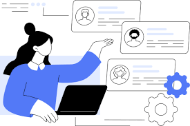 User Management System